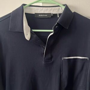 Men’s polo shirt